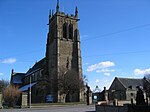 St. Peters, Norton on Derwent - geograph.org.uk - 133081